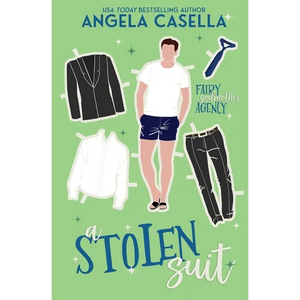 A Stolen Suit - Paperback