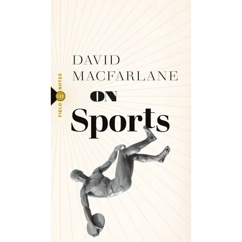 On Sports - Paperback