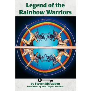 Legends of the Rainbow Warriors - Paperback