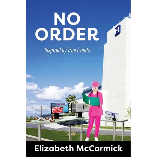 No Order - Paperback