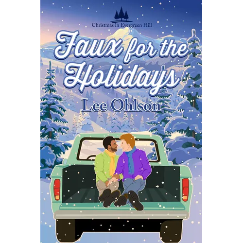 Faux for the Holidays - Paperback