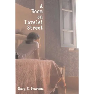 A Room on Lorelei Street - Paperback