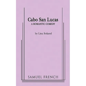 Cabo San Lucas - Paperback
