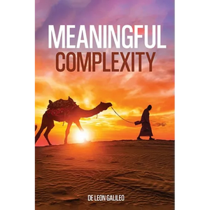 Meaningful Complexity - Paperback