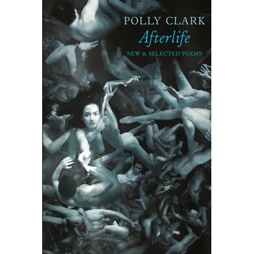 Afterlife: New & Selected Poems - Paperback
