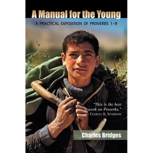 A Manual for the Young - Paperback