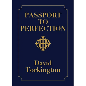 Passport to Perfection - Paperback