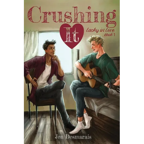 Crushing It - Paperback