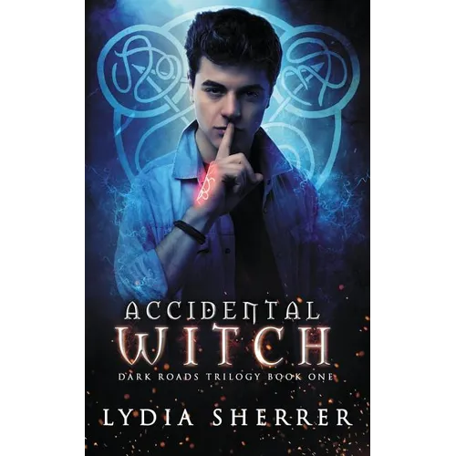 Accidental Witch - Paperback