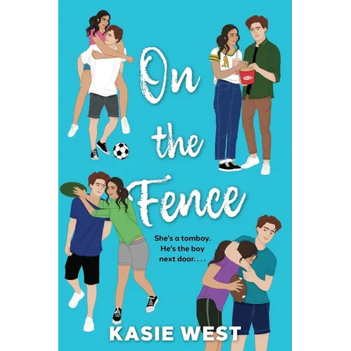 On the Fence - Paperback