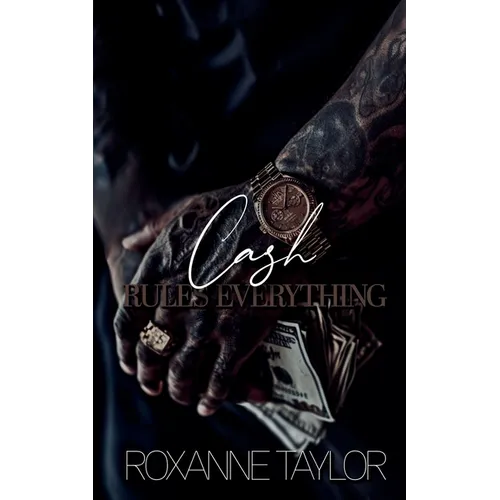 Cash Rules Everything - Paperback