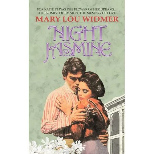 Night Jasmine - Paperback