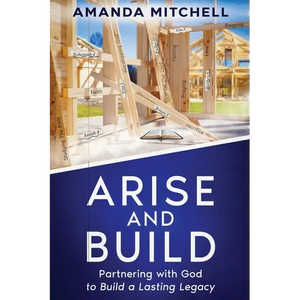 Arise And Build - Paperback