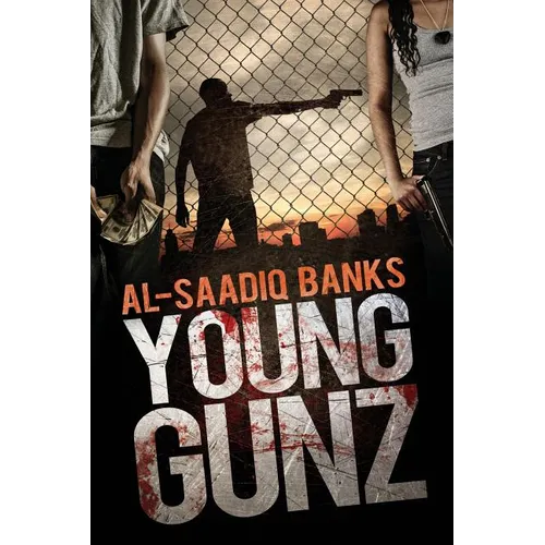 Young Gunz - Paperback