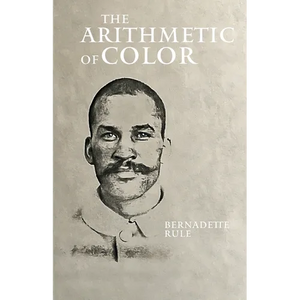The Arithmetic of Color - Paperback