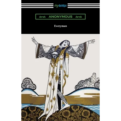 Everyman - Paperback