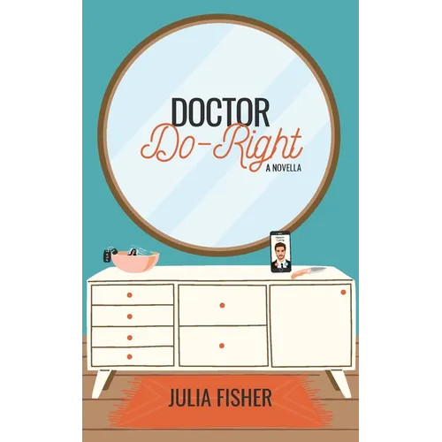 Dr. Do-Right - Paperback