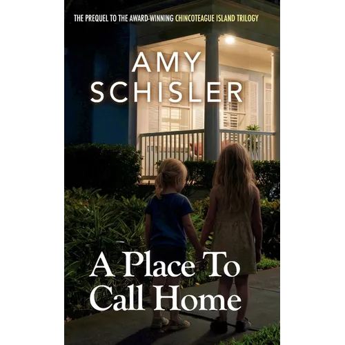 A Place to Call Home - Paperback