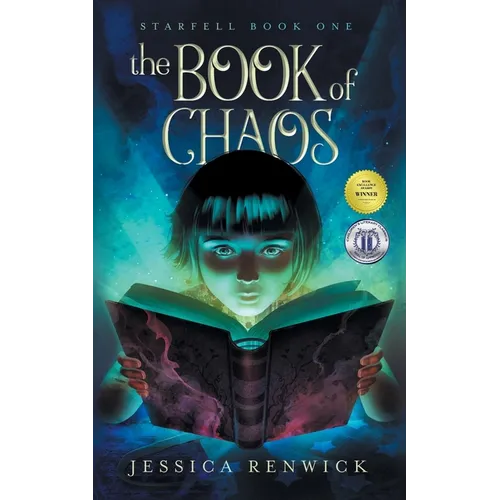 The Book of Chaos - Paperback