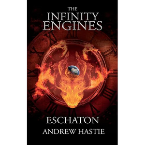 Eschaton - Paperback