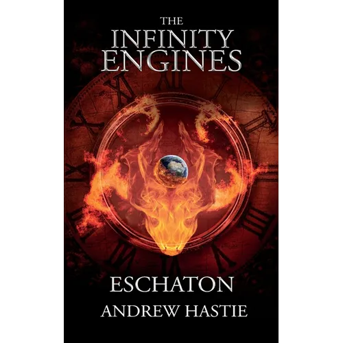 Eschaton - Paperback