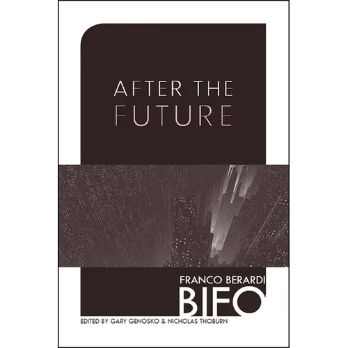 After the Future - Paperback