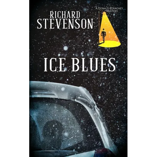 Ice Blues - Paperback