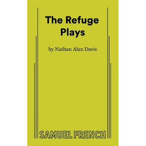 The Refuge Plays - Paperback