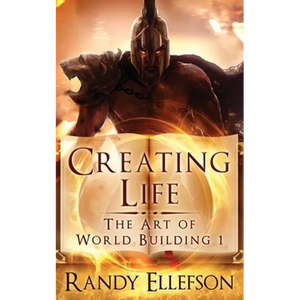 Creating Life - Paperback
