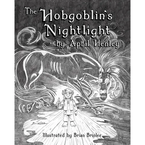 The Hobgoblin's Nightlight - Paperback
