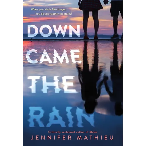 Down Came the Rain - Paperback