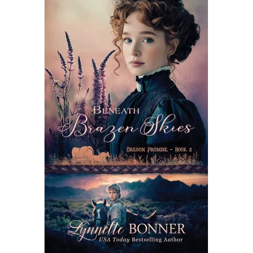 Beneath Brazen Skies - Paperback
