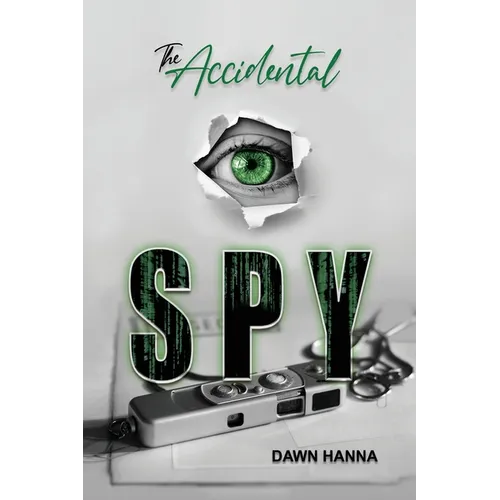 The Accidental Spy - Paperback