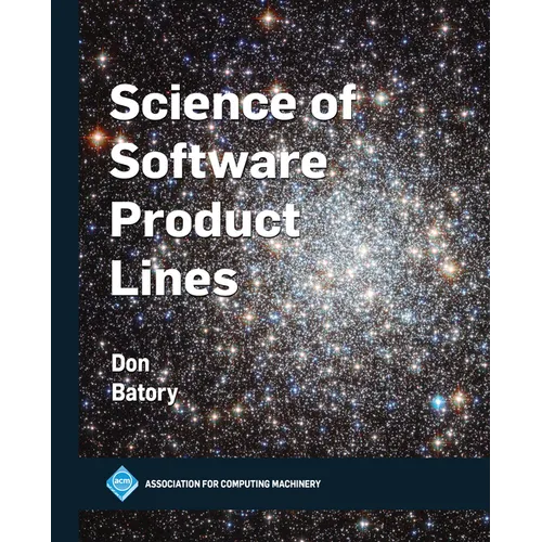 Science of Software Product Lines - Paperback