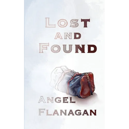 Lost and Found - Paperback
