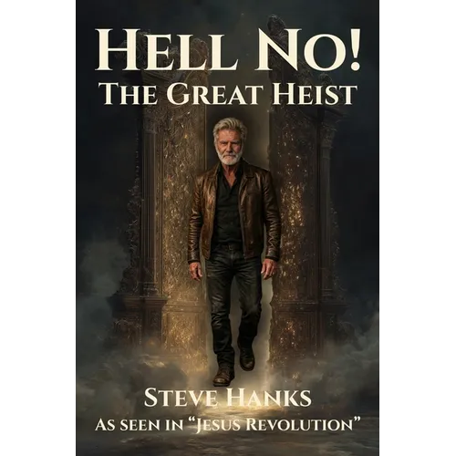 Hell No!: The Great Heist - Paperback