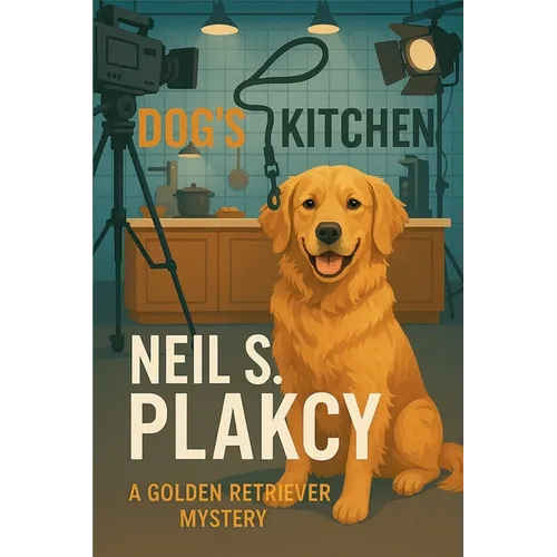Dog's Kitchen - Paperback