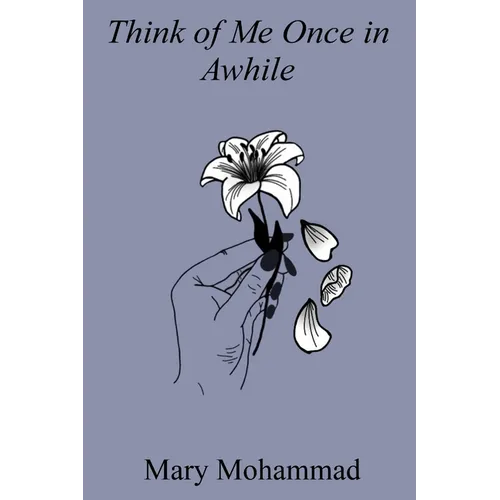 Think of Me Once in Awhile - Paperback