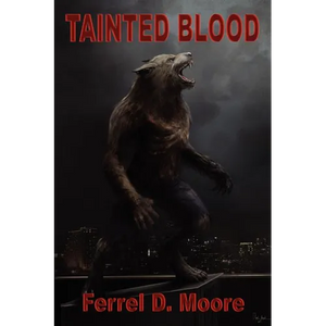 Tainted Blood - Paperback