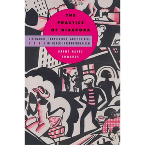 The Practice of Diaspora: Literature, Translation, and the Rise of Black Internationalism - Paperback