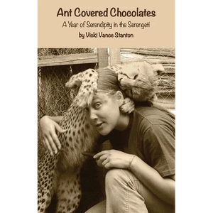 Ant Covered Chocolates - Paperback