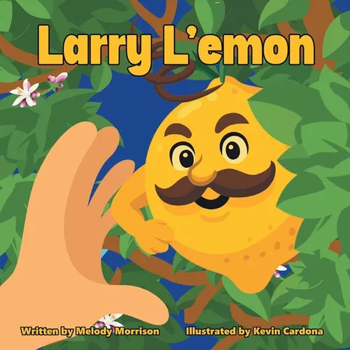 Larry L'emon - Paperback