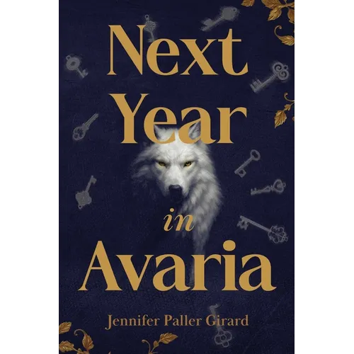 Next Year in Avaria - Paperback