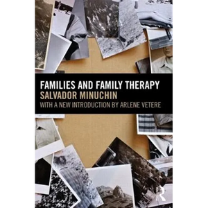 Families and Family Therapy - Paperback