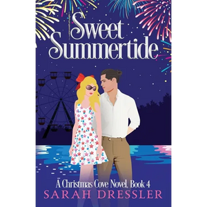 Sweet Summertide - Paperback