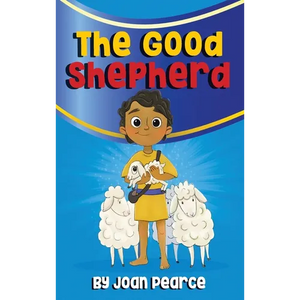 The Good Shepherd - Hardcover
