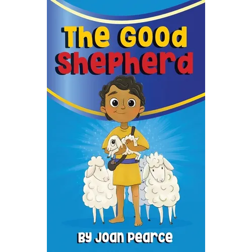 The Good Shepherd - Hardcover