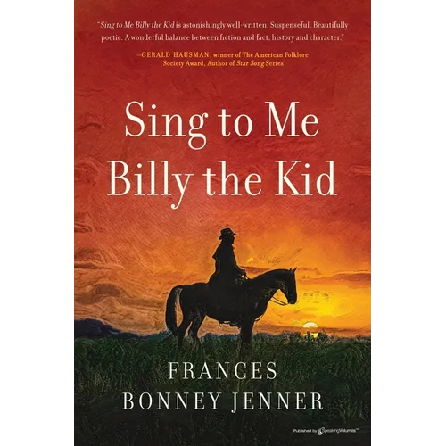 Sing to Me Billy the Kid - Paperback