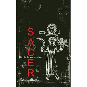 Sacer - Paperback