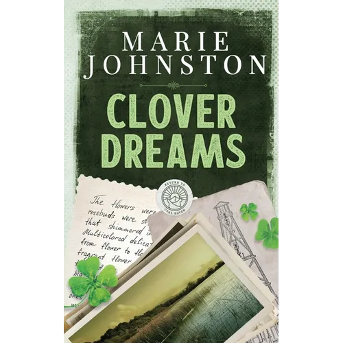 Clover Dreams - Paperback